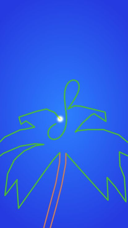 Star Chain游戏截图