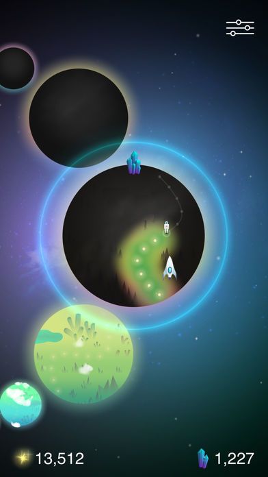 播光者游戏截图