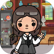 Aesthetic Idea for Toca Boca