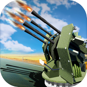 防空军C-Ram模拟器icon