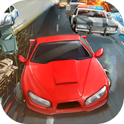 Freeway Fury: Annihilationicon