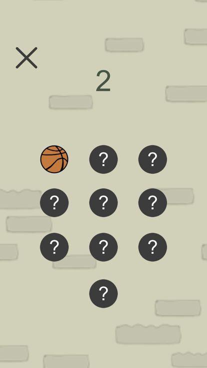 Flapp Dunk游戏截图