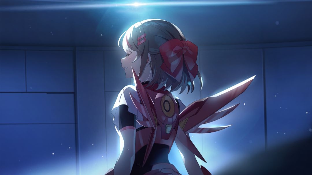 神曲战姬:零域和鸣游戏截图