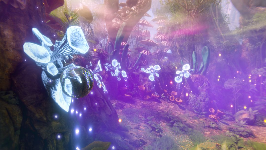 绿色地狱游戏截图