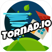 Tornad.io - The Best Tornado IO Game
