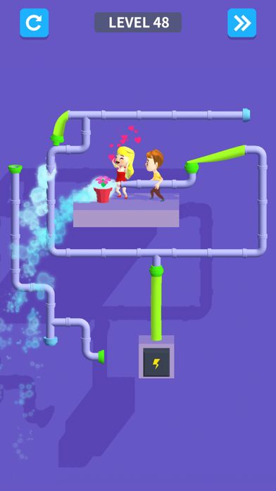 Get the Girl游戏截图