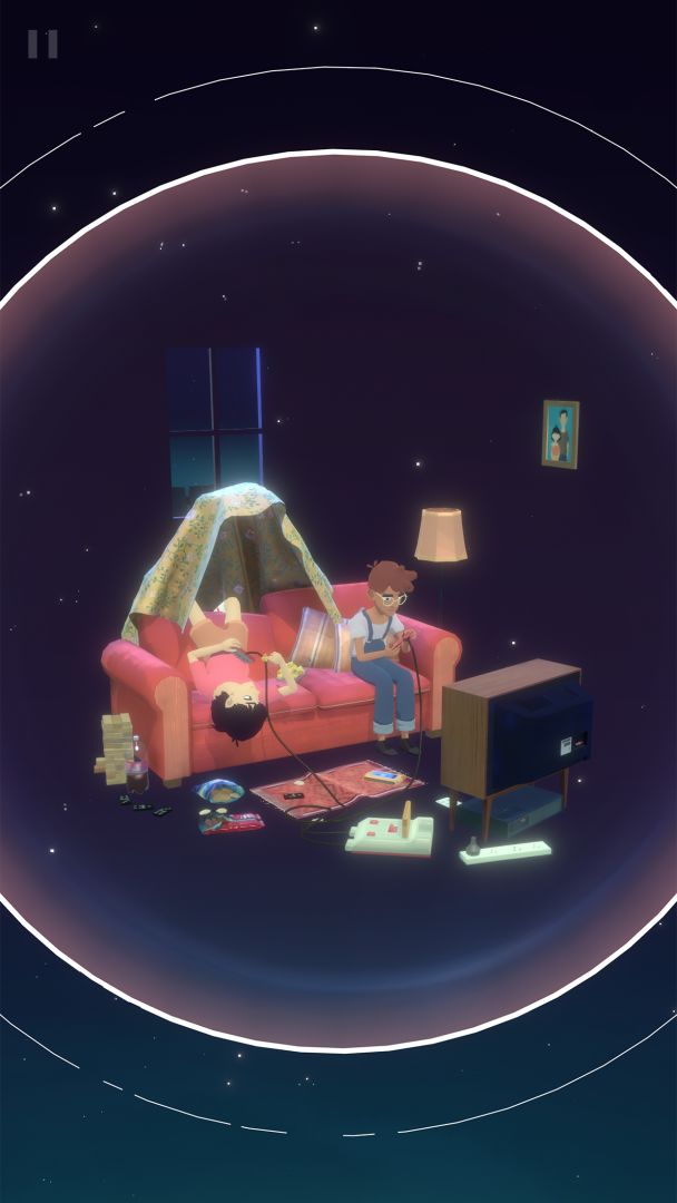 花园之间游戏截图