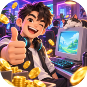 网吧老板模拟器icon