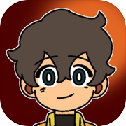 Not Exactly A Hero: Story Gameicon