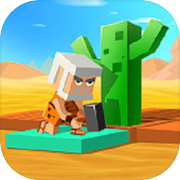 我的沙漠世界icon