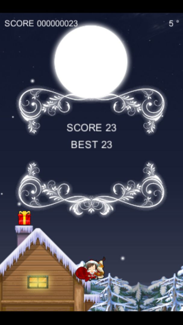 Merry Christmas游戏截图