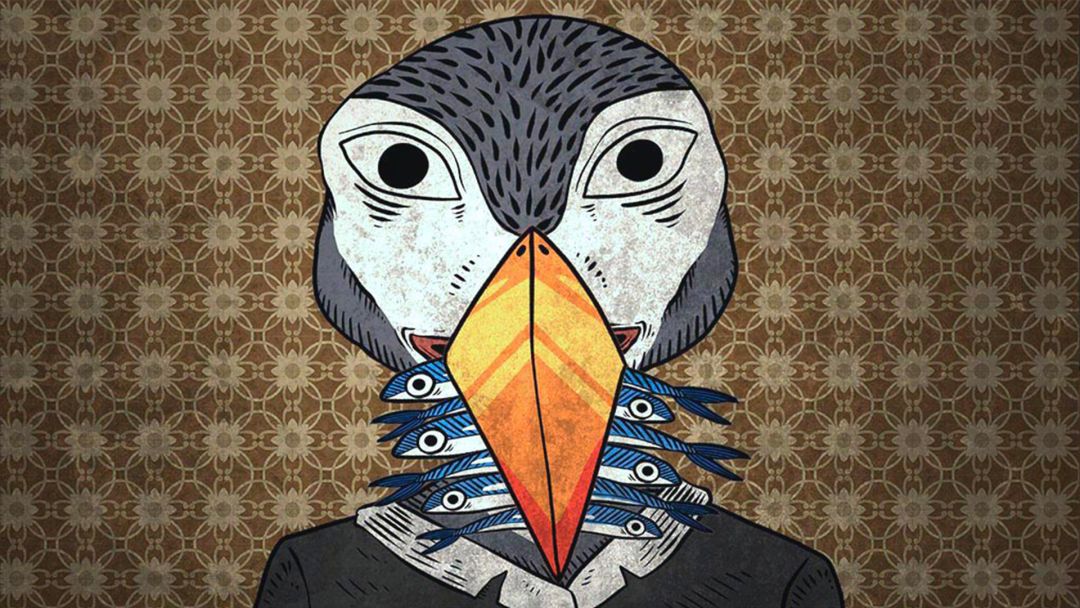 人生画廊游戏截图