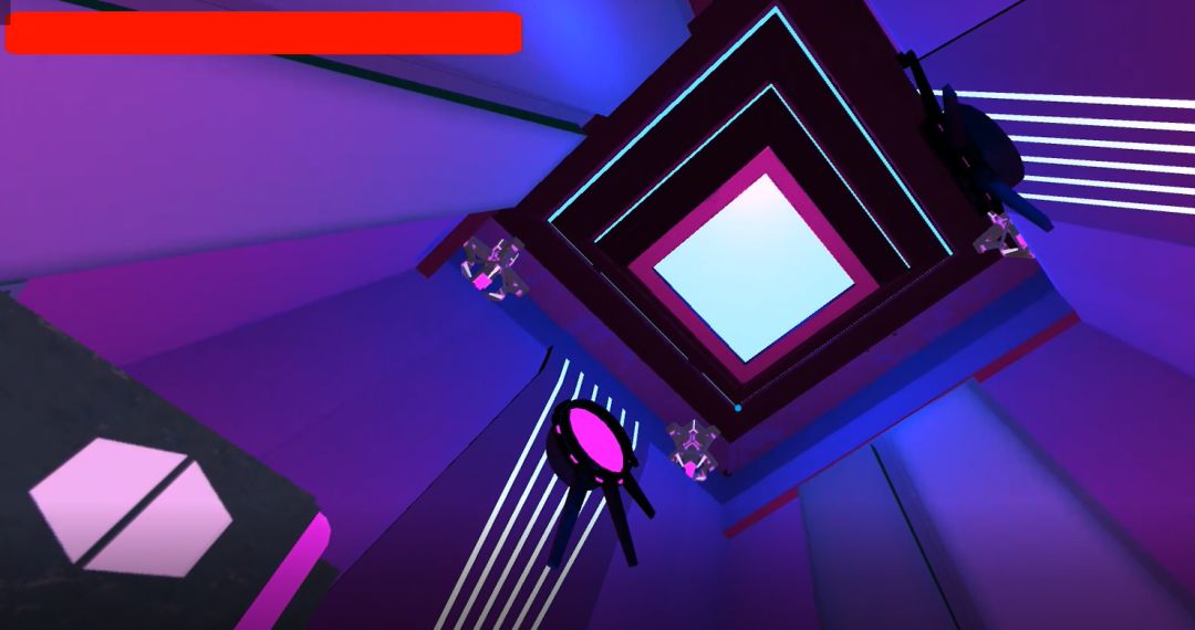 Unknown Cave游戏截图