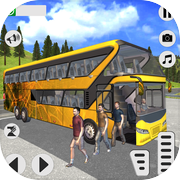 Bus Simulator: Bus Games