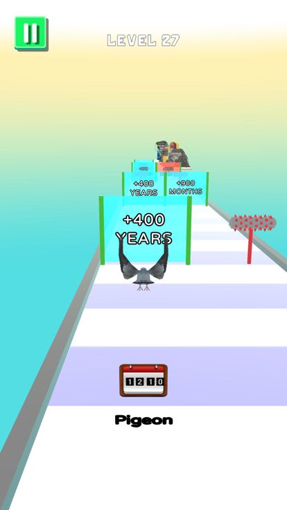 Communication Evolution游戏截图