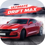 Ultimate Drift Maxicon