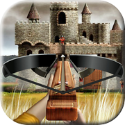 十字弓射手：城堡拯救icon