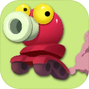 坦克大作战 ：超级经典坦克升级版实时争霸icon