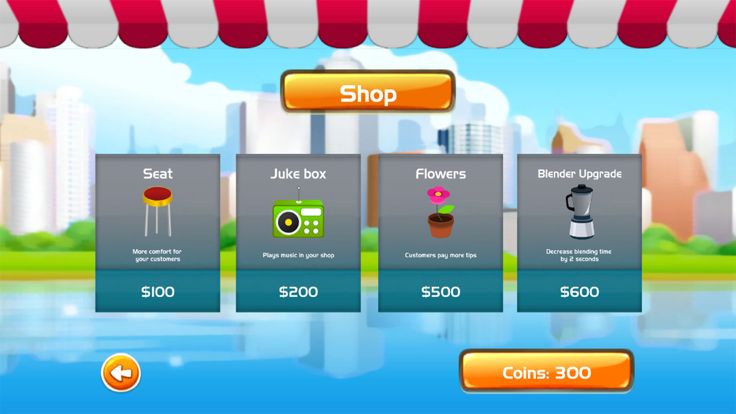 Bartender Master 3D游戏截图