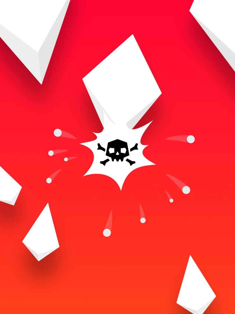 Frenzy Ball - The Flipp Challenge游戏截图