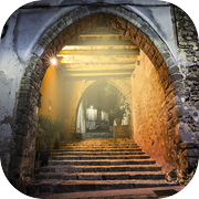 Escape Games - Night Street