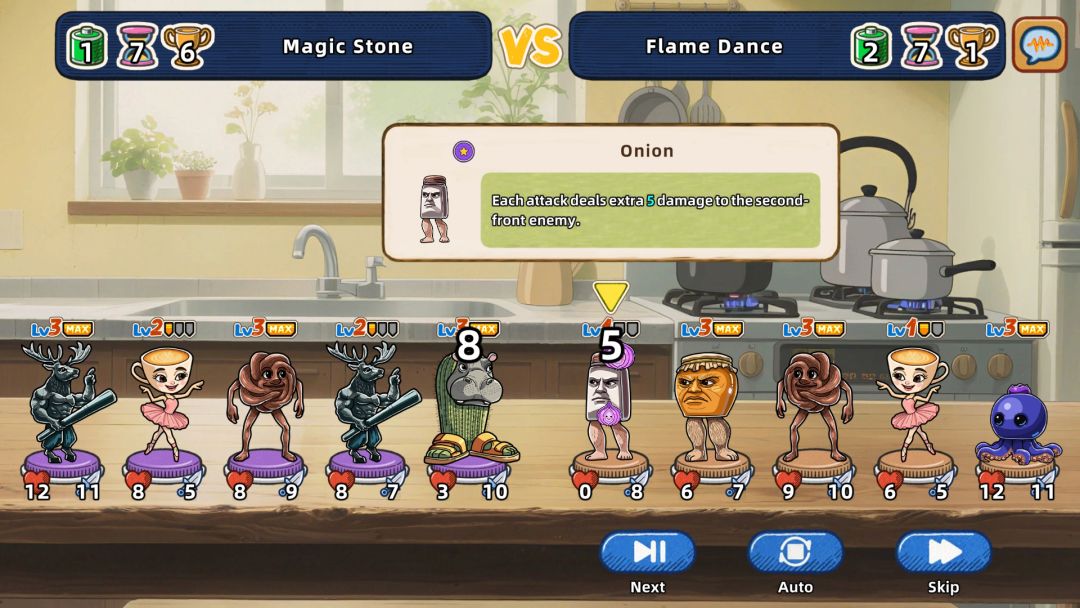 脑腐大乱斗游戏截图