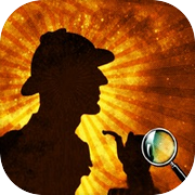 午夜钟声 - 寻找隐藏物品icon