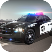 Police Car Chase