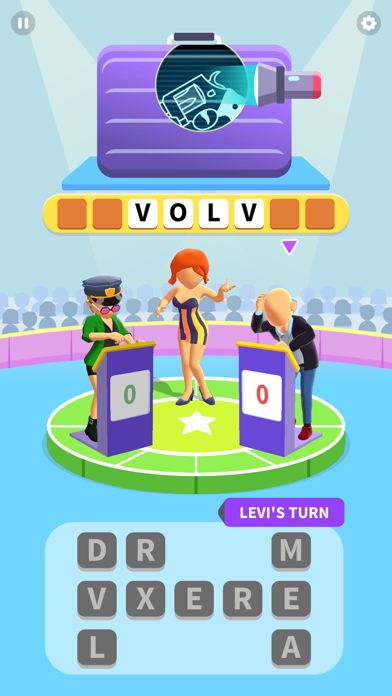 Pocket Show游戏截图