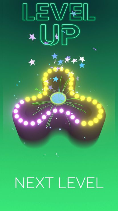 Cyclone Arcade游戏截图