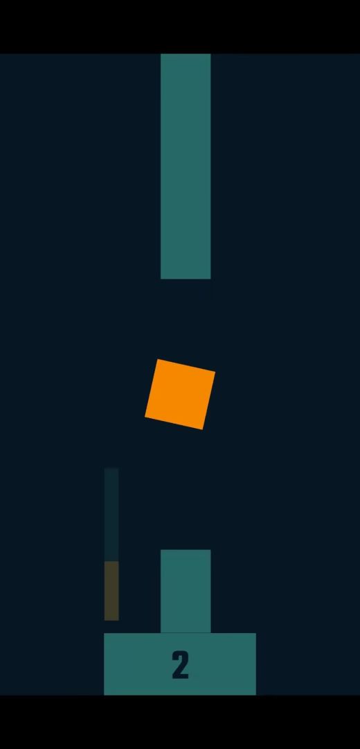 跳一下游戏截图