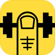 FingerTrainer-DoYouEvenTap,Broicon