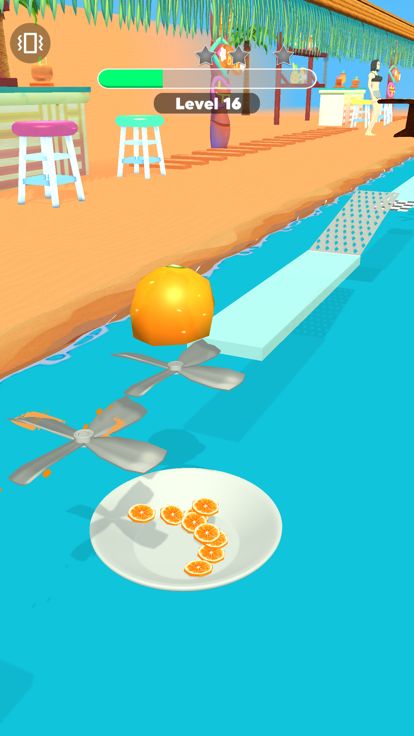 Herbal Life游戏截图