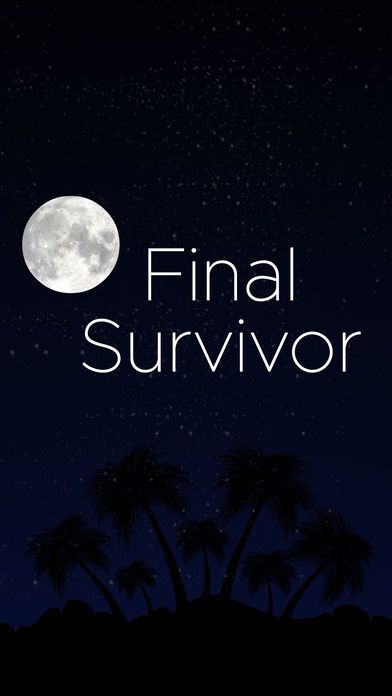 The Last Survivor - Time Warp游戏截图