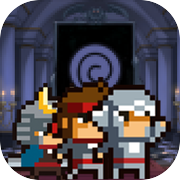 逃不出的地牢icon