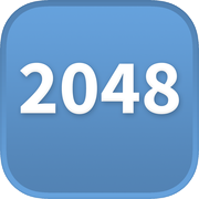 经典2048 · 滑块游戏icon