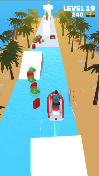 Great Theft游戏截图