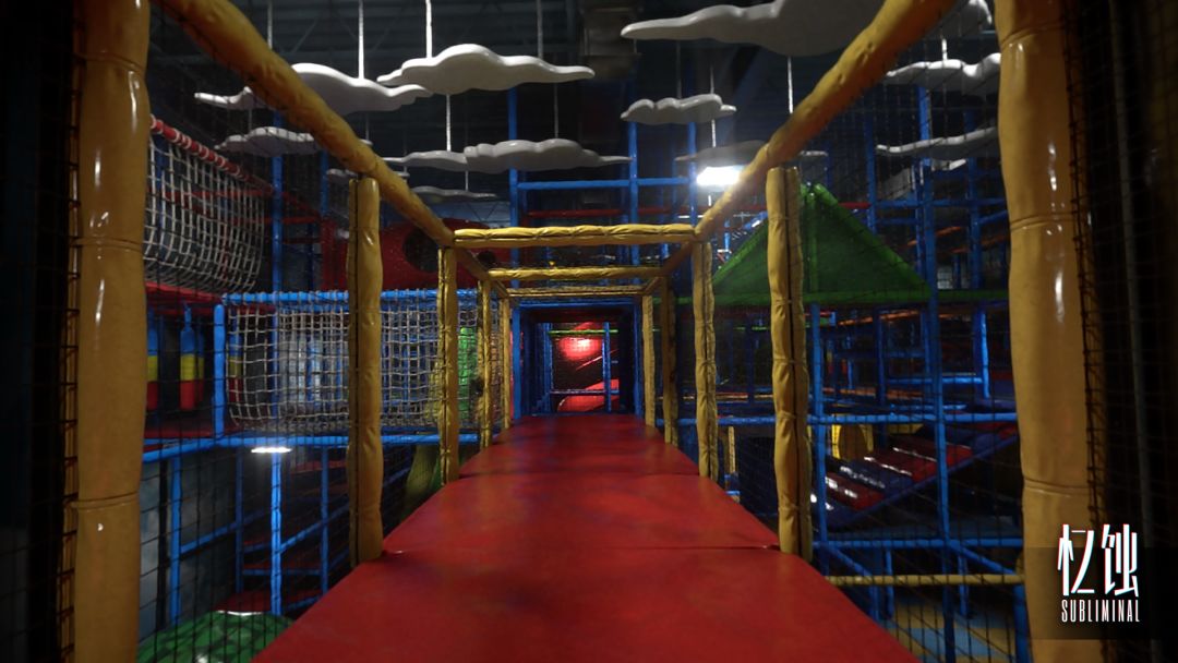 忆蚀 Subliminal游戏截图