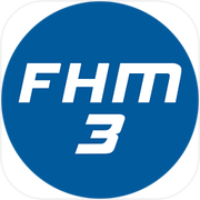 Franchise Hockey Manager 3icon