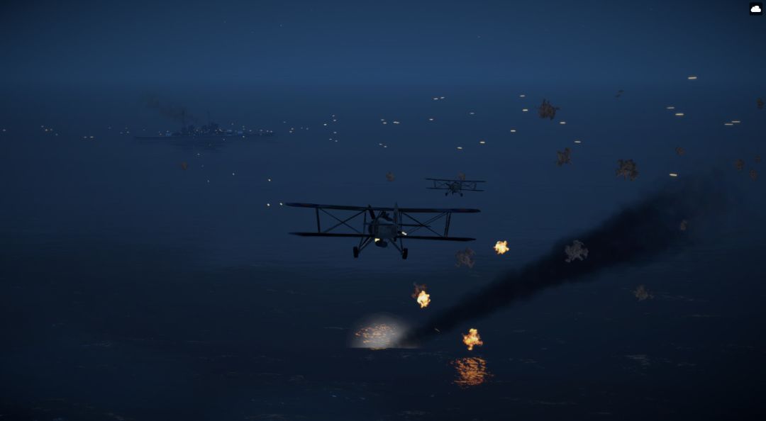 NavalArt游戏截图