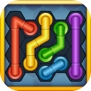 Pipe Lines : Hexaicon