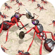 Ant War!