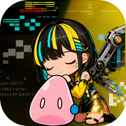 游戏创作比赛水群模拟器icon