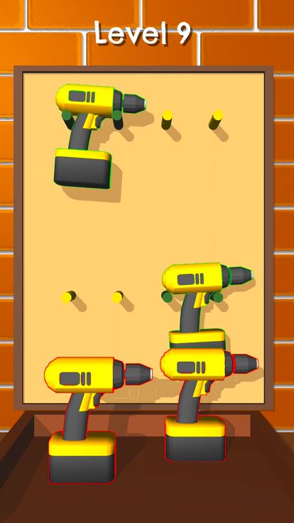 Tidy Tools游戏截图