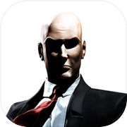 Hitman 2: Silent Assassinicon