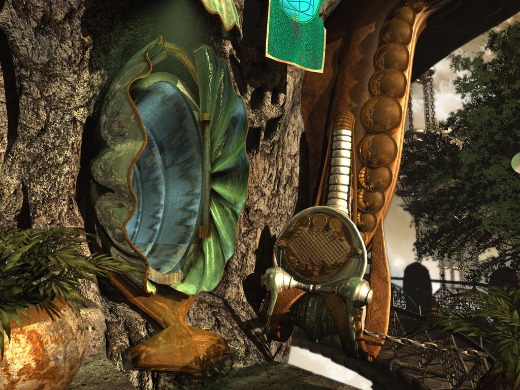 Empress Of The Deep 2: Song Of The Blue Whale游戏截图