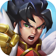 霸王:戰神時代icon