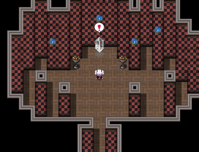 梦魔猎手游戏截图