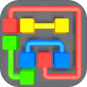 Connecting Puzzleicon
