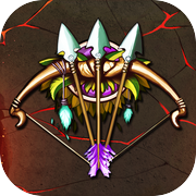 성디펜스RPG:궁수키우기icon